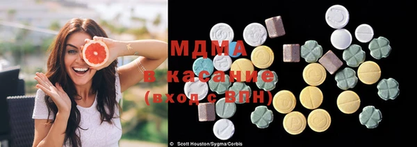 молекула духа Арсеньев
